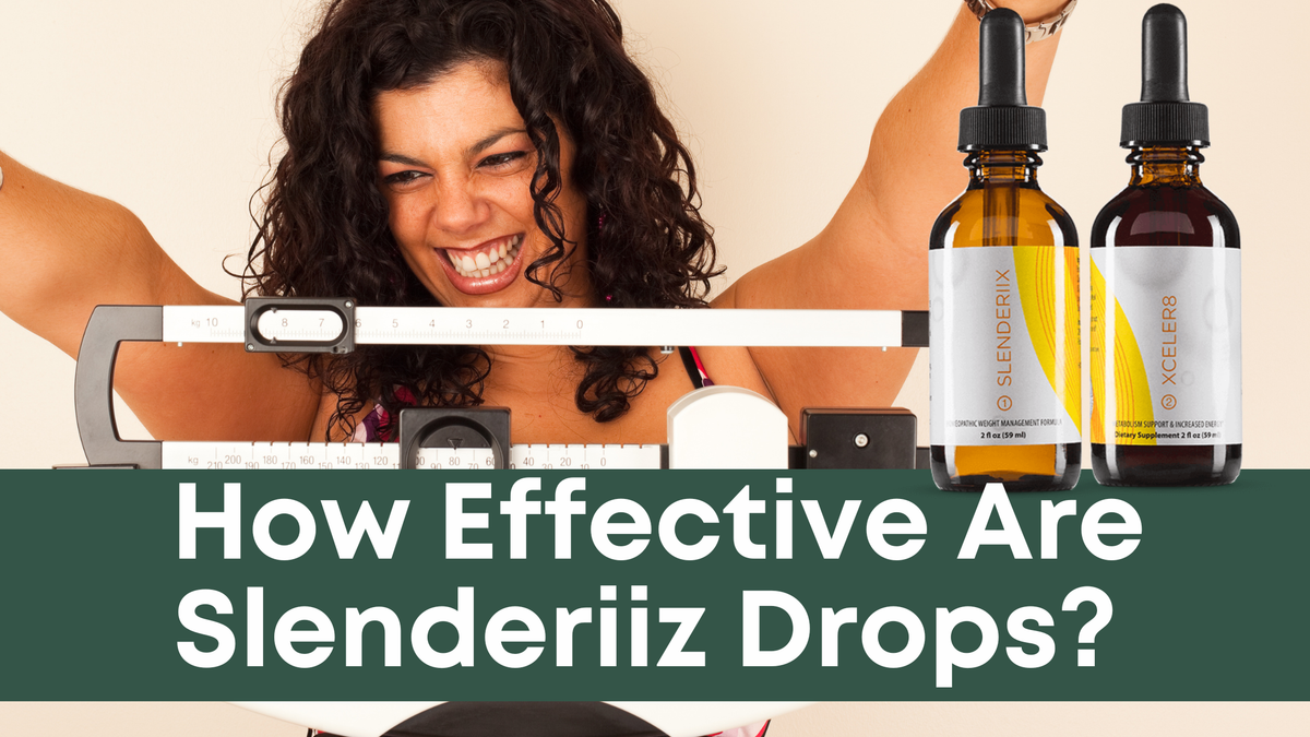 Slenderiiz results and timeline
