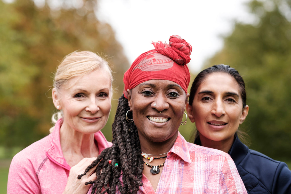 The Ultimate Guide to Bone Health During Menopause Through Supplements