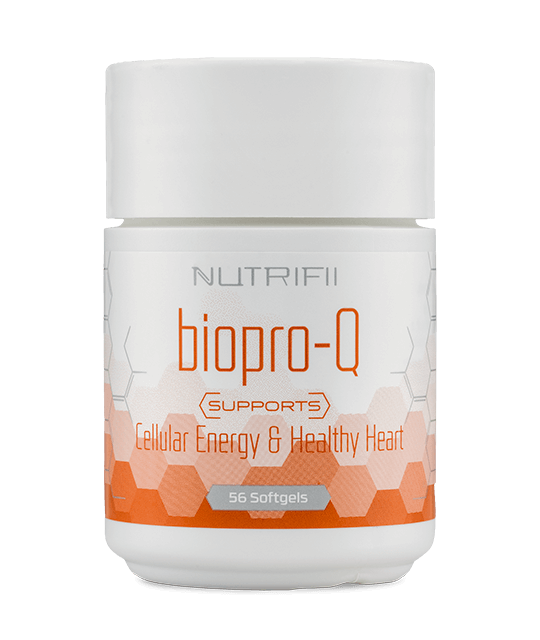 Nutrifii Biopro-Q image 0