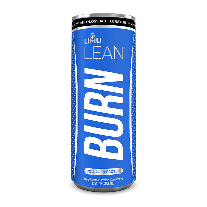 LIMU Lean Burn image 0