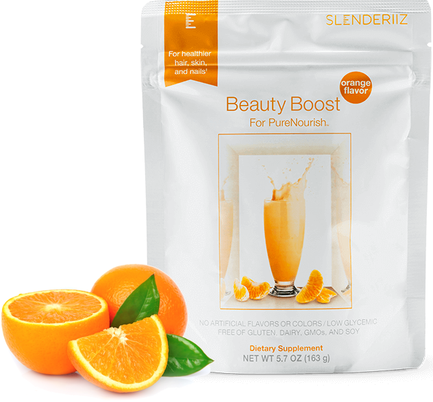 Slenderiiz Beauty Boost image 0