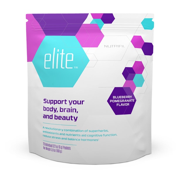 Nutrifii Elite image 0
