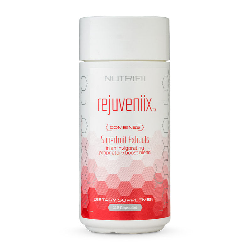Nutrifii Rejuveniix image 0