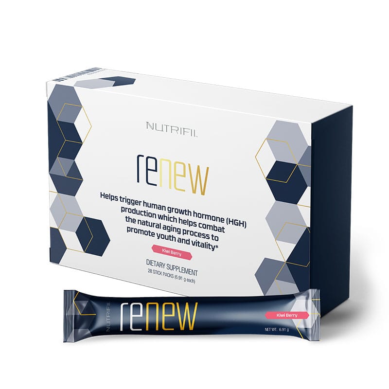 Nutrifii Renew image 0