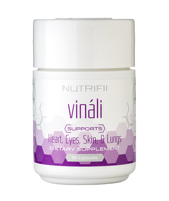 Nutrifii Vináli image 0