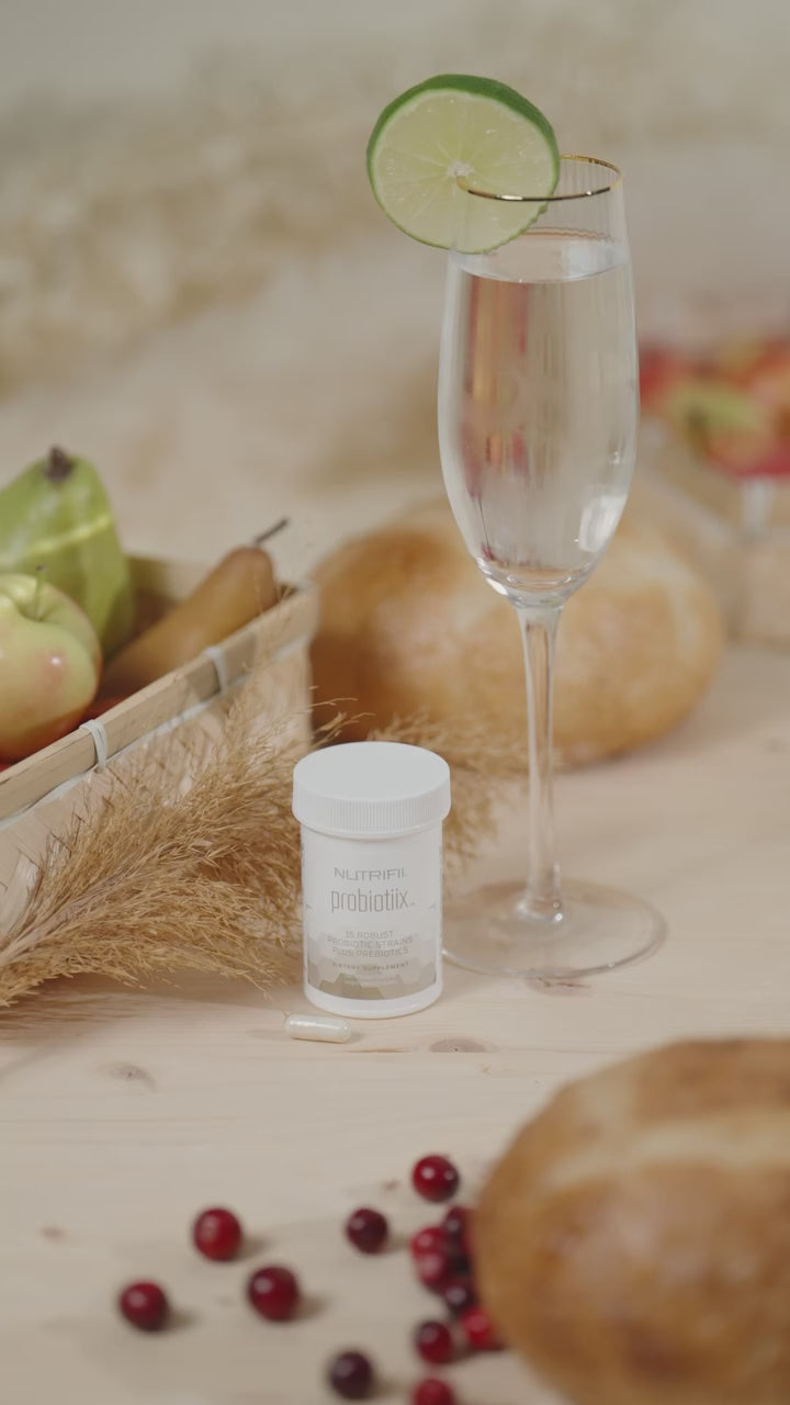 Nutrifii Probiotiix