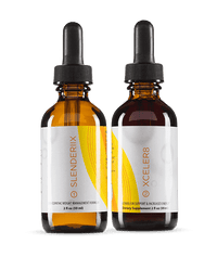 Slenderiiz Drops - Slenderiix & Xceler8
